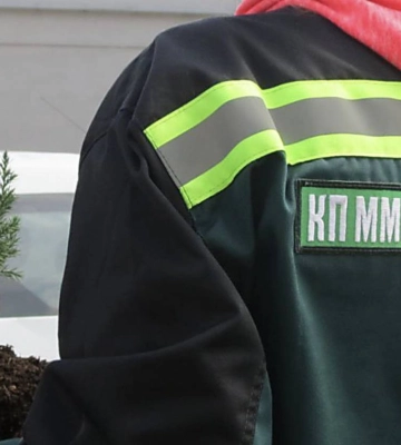 Депутати міськради Миколаєва втретє не підтримали номінальне збільшення статутного капіталу КП «Парки» на ₴41,7 мільйона