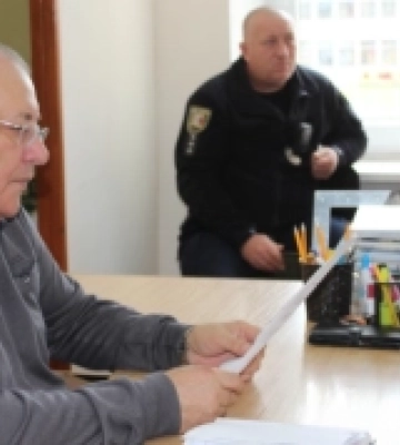 В Іршаві діти, які постраждали від війни, отримають додаткову підтримку