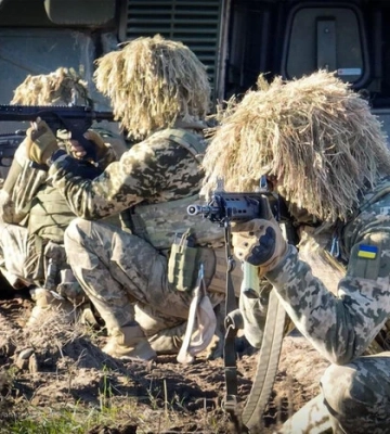 На тлі повідомлень про захоплення Селидового Генштаб ЗСУ заявив про відбиття штурмів у напрямку міста