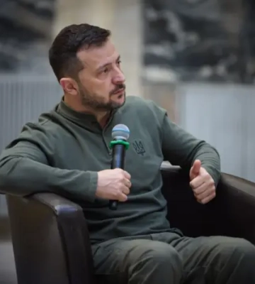 Зеленський назвав причину, яка змусить українських біженців повернутися додому
