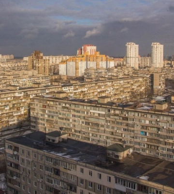 Протягом 7 днів до тепла будуть підключені усі будинки Києва – Кличко