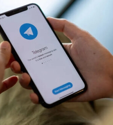 У Чернівецькому університеті заборонили використання Telegram