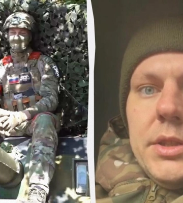 &quot;Огненный вал&quot;: в Нацгвардии рассказали об изменении тактики россиян на Донбассе