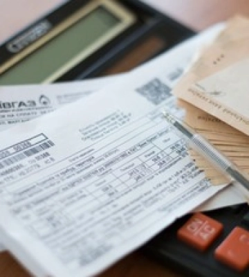 Тарифи, &quot;зимові&quot; субсидії і нові правила для водіїв: що зміниться для українців з 1 листопада