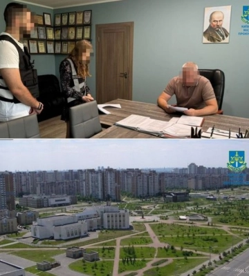 Капітальний ремонт парку «Молодіжний» зі збитками більше ₴614 тис. – судитимуть директора КП