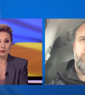 У ДСНС показали наслідки російського удару по Харкову: загинула дитина, понад 30 поранених 