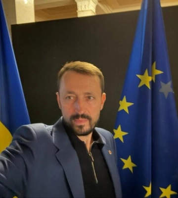 Нет – продажи земли! «Батькивщина» продолжит защиту украинской земли от распродажи, — Валерий Дубиль
