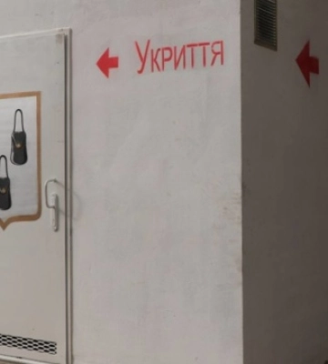 У Сумах встановили чотири модульні укриття: адреси