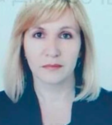 Суд виніс вирок бухгалтерці окупаційного МВС Херсонської області