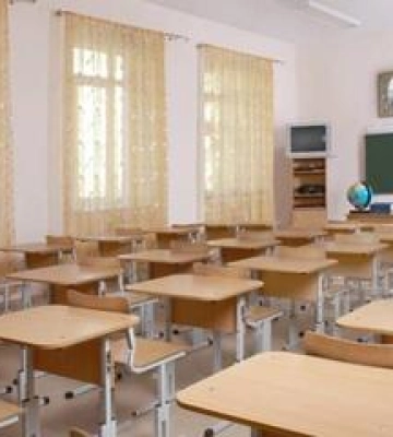 11 освітніх закладів Полтавщини отримають гроші на підготовку до зими