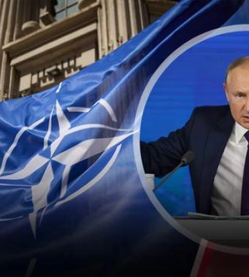 Путин тоже кричит о "гарантиях безопасности" для России: действительно ли Украине нужно в НАТО