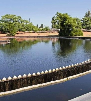 У Миколаєві за кредитні €25 мільйонів від ЄБРР реконструюють очисні споруди водоканалу