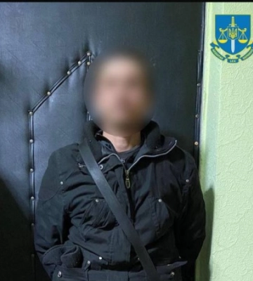 На Сумщині чоловіка засуджено до довічного позбавлення волі за систематичне ґвалтування однієї доньки та сексуальне насильство&amp;hellip;