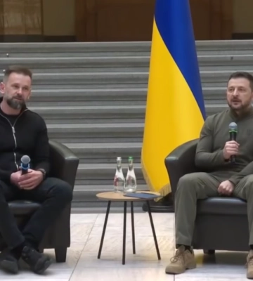 Зеленський: домовилися з НАТО, але Польща знайшла іншу причину не передавати МіГ-29
