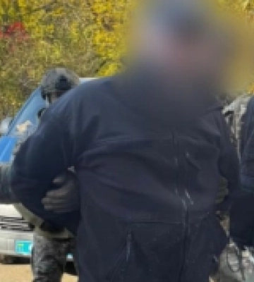 Поліція викрила 42-річного жителя столиці у підпалі квартири в Одесі