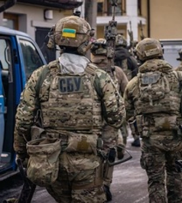 Агент РФ собирала данные о ВСУ - «втиралась в доверие» предложениями убрать и «душевными разговорами»