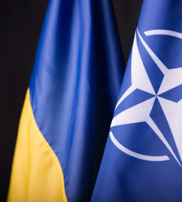 НАТО робить все, щоб Україна перемогла і стала членом Альянсу, - помічниця Генсекретаря НАТО