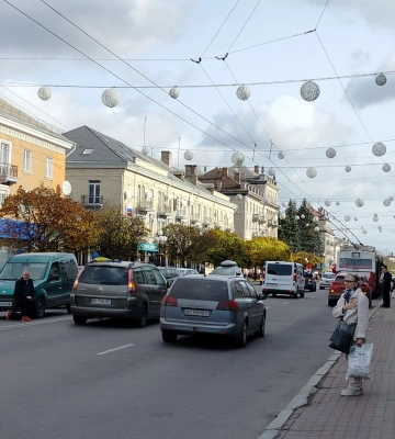 У Луцьку попрощалися із двома Героями