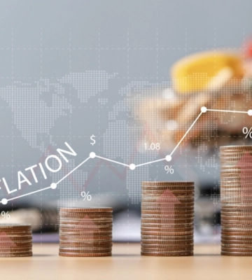 НБУ погіршив прогноз з інфляції