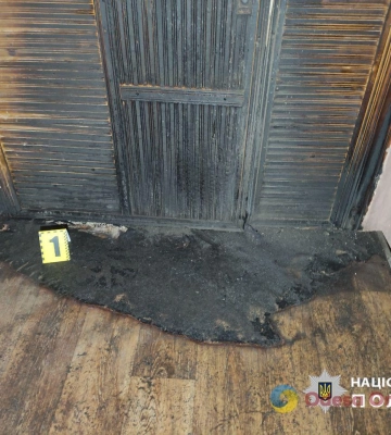 2 500 доларів за непридатність до військової служби: в Одесі затримали голову однієї з громадських організації