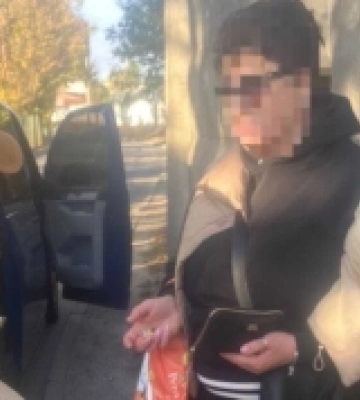 У Рівному судили держзрадницю, яка «зливала» стратегічно важливу інформацію.