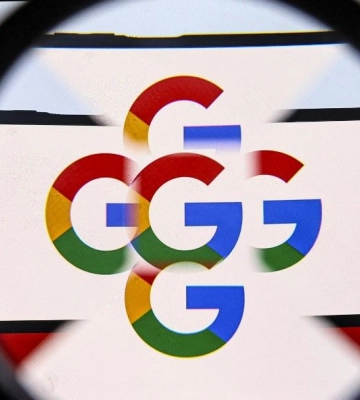 Росія оштрафувала Google на суму, що перевищує світовий ВВП
