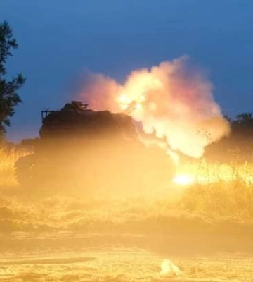российские солдаты в Херсонской области отказываются идти в бой и массово дезертируют – Братчук