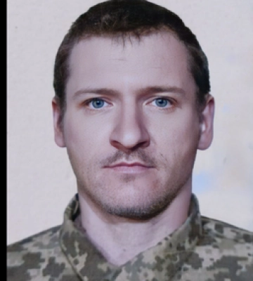 На війні з рф загинув воїн з Кременчука