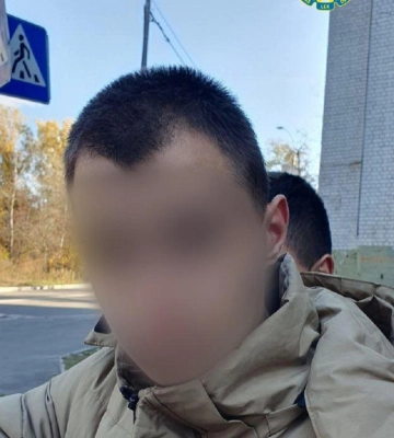 Стало известно, кто поджег почтовые отделения в Киеве (ФОТО)