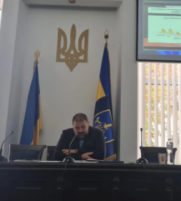 Головний прокурор області припустив, чому керівниці миколаївської МСЕК досі не висунули підозру
