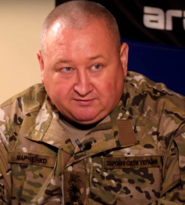 Легендарний генерал пояснив, чому українська оборона на Донбасі «тріснула»