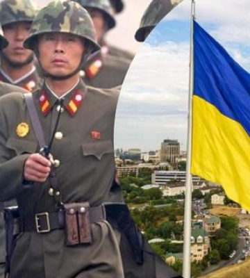 Військові Північної Кореї вже у Донецьку - керівник ЦПД