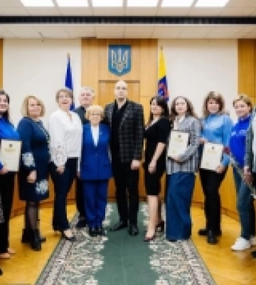 В одеській лікарні знайшли фінансових порушень на 11 млн гривень