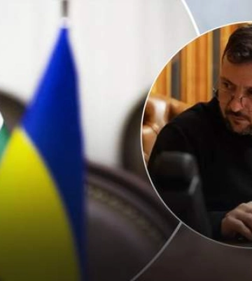 Київ і Будапешт домовляться щодо НАТО - Зеленський