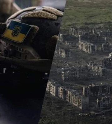 "Перебегают и заседают в доме": какая ситуация возле Часового Яра и с трассой на Константиновку