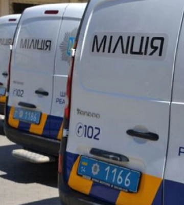 СБУ передала до суду справу ексміліціонера з Севастополя, який перейшов на бік ворога