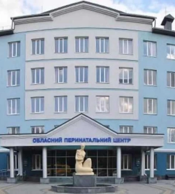 Де працюватиме мобільна бригада перинатального центру в листопаді. Перелік сіл Рівненщини
