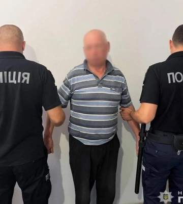 На Чернігівщині судитимуть чоловіка, який застрелив односельця