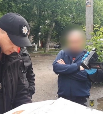 Судитимуть 47-річного жителя Білгорода-Дністровського за незаконні оборудки з психотропними речовинами