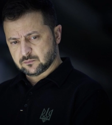 Зеленський про удар по Сумах: Російський терор можна подолати тільки завдяки єдності зі світом