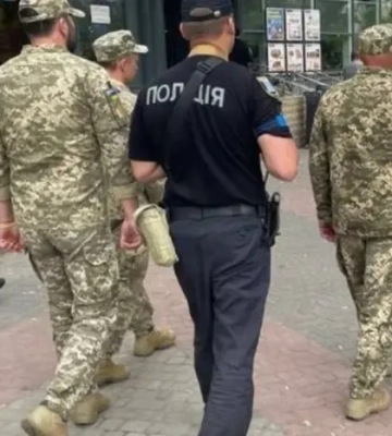 У приміщенні одного із районних ТЦК Полтавщини виявили тіло чоловіка