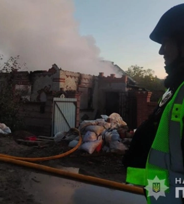 Зеленський відреагував на російський терор Сумщини