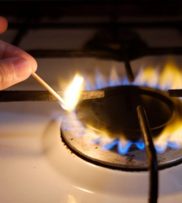 В Одесі масштабне відключення газу: повний перелік адрес