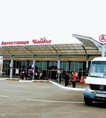 Мешканці «Щасливого» у Рівному хочуть їздити до «Чайки»