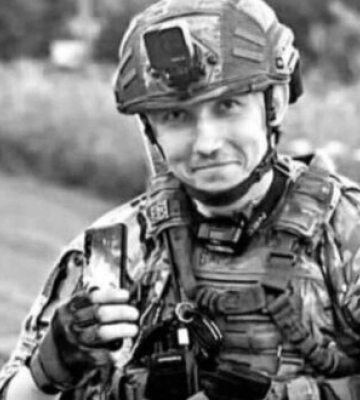 Колишній гравець Сум Богачов загинув на війні