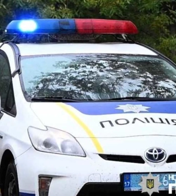 У приміщенні одного із районних ТЦК Полтавщини виявили тіло чоловіка