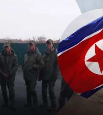 Зафиксировано прибытие военных из Северной Кореи в Приморский край, – СМИ