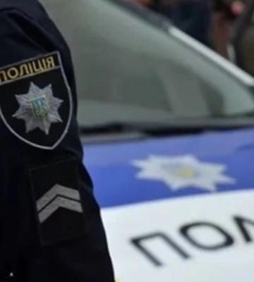 В Одессе во время воздушной тревоги умерла школьница