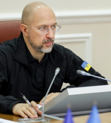 У Чернівцях з&#039;явиться новий індустріальний парк - Шмигаль
