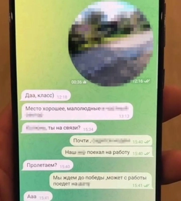 Недавнє резонансне вбивство в Одесі виявилося інсценуванням